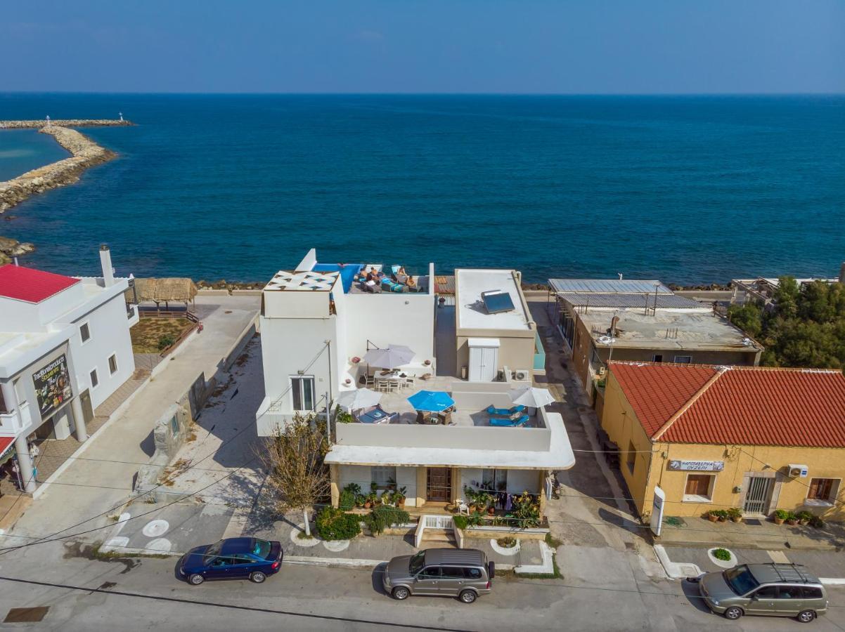 קולימברי Celestine Suites מראה חיצוני תמונה